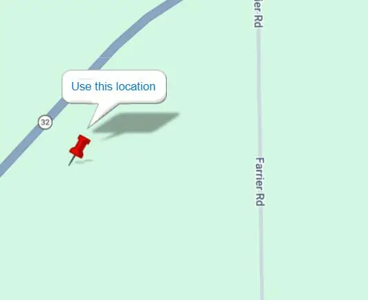 Parcel 9 M-32, Hillman, MI 49746 - #2
