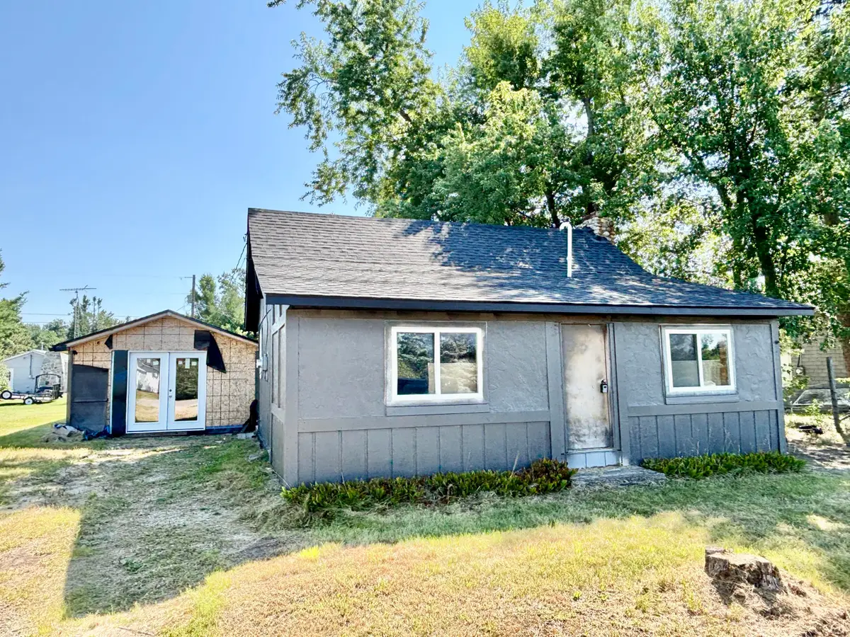 2861 Marius Street, Lewiston, MI 49756 - #1