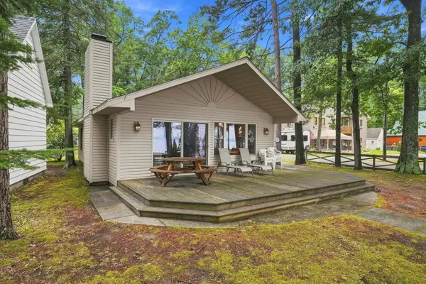 103B Jones Avenue, Roscommon, MI 48653