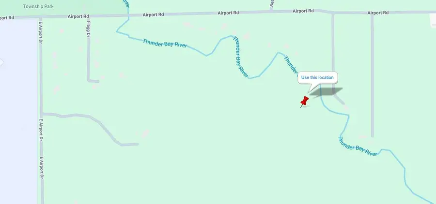 Lot 5 E Airport Drive, Atlanta, MI 49709 - #2