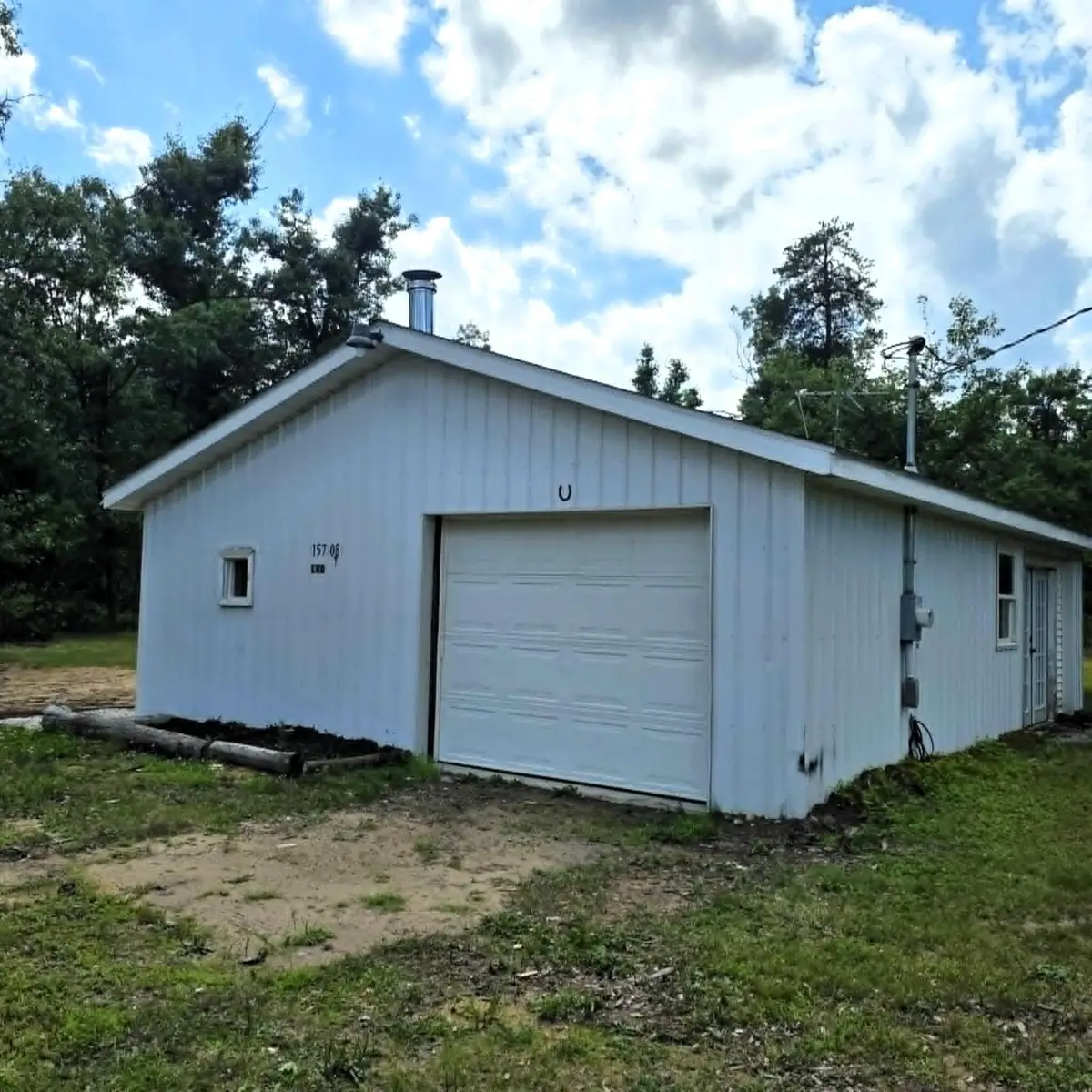 15708 Carter Drive, Hillman, MI 49746 - #1