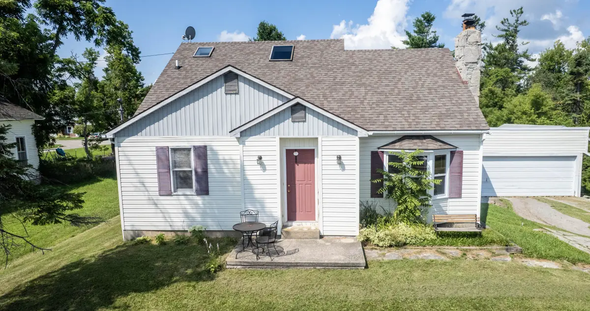 722 S Huron Street, Cheboygan, MI 49721 - #1
