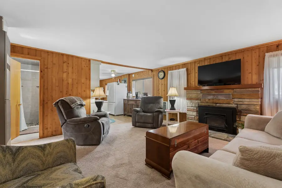 8985 Conifer Trail, Atlanta, MI 49709 - #3