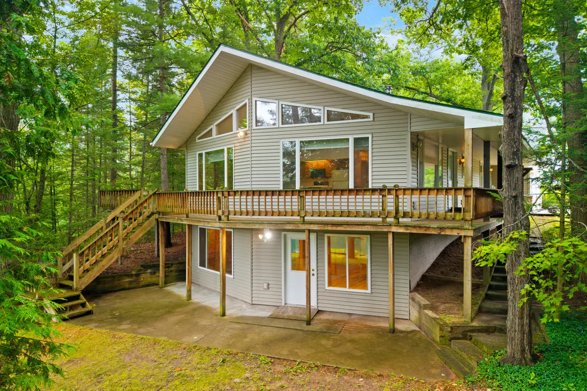 1931 N Abbe Road, Fairview, MI 48621 - #1
