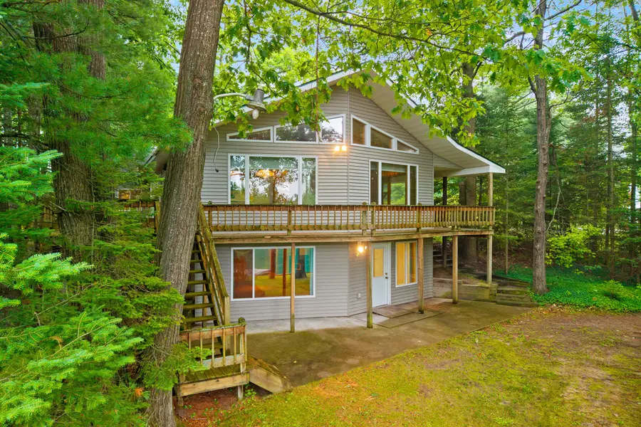 1931 N Abbe Road, Fairview, MI 48621 - #2