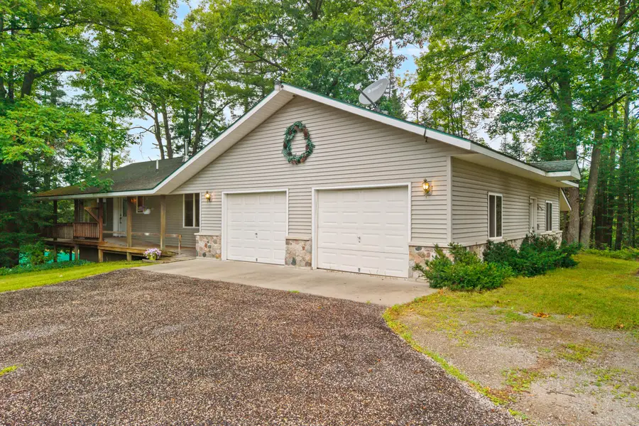 1931 N Abbe Road, Fairview, MI 48621 - #3