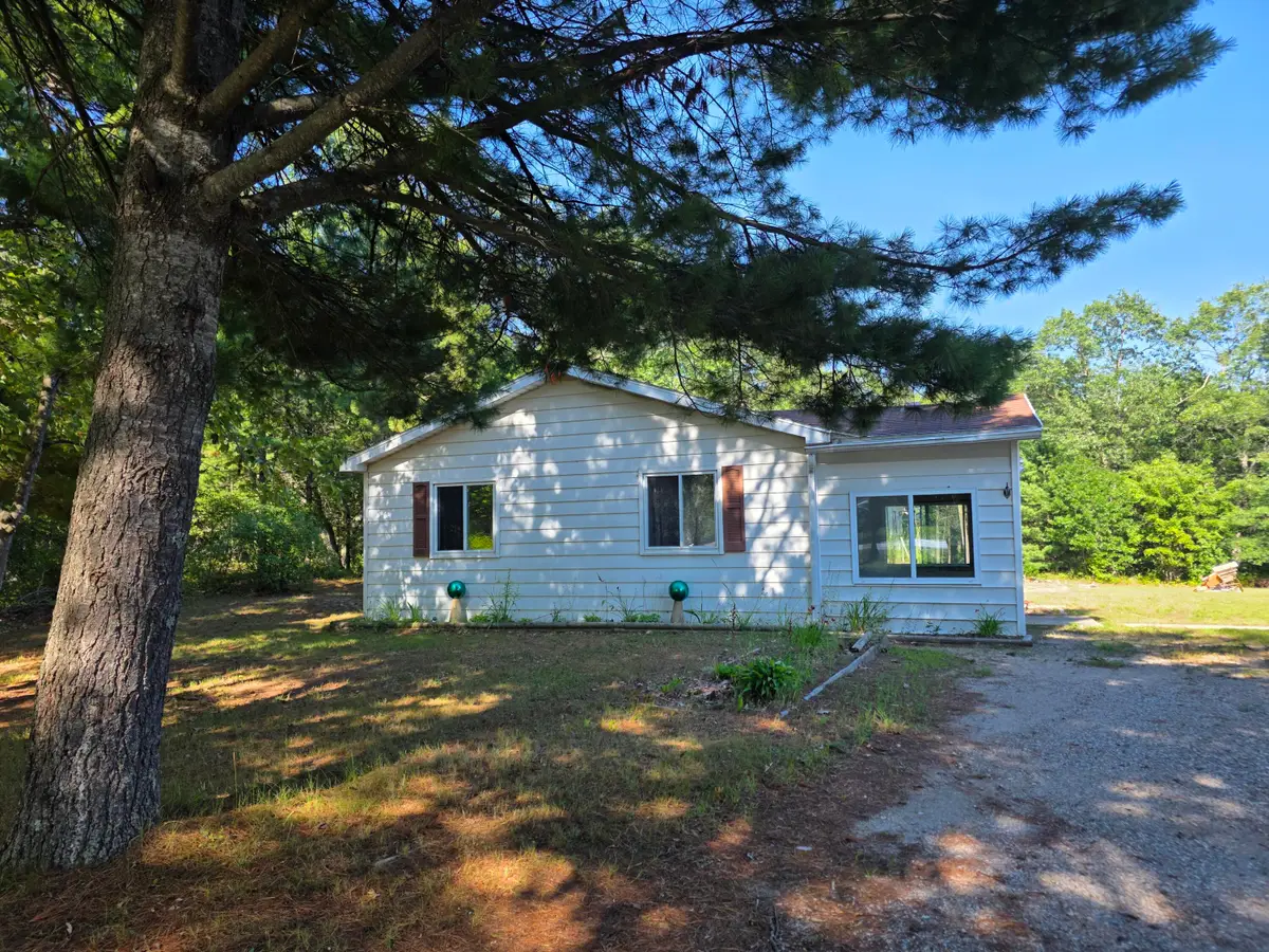 5792 Cedar Lake Road, Oscoda, MI 48750 - #1