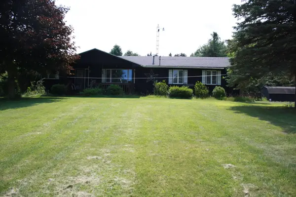 4698 E Michigan 72, Harrisville, MI 48740
