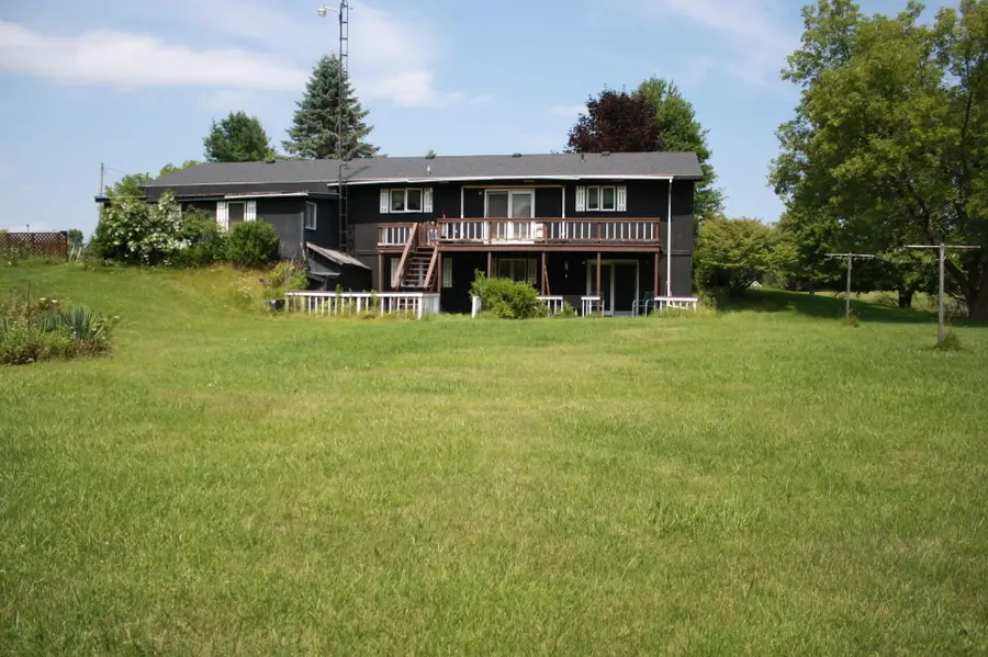 4698 E Michigan 72, Harrisville, MI 48740 - #3