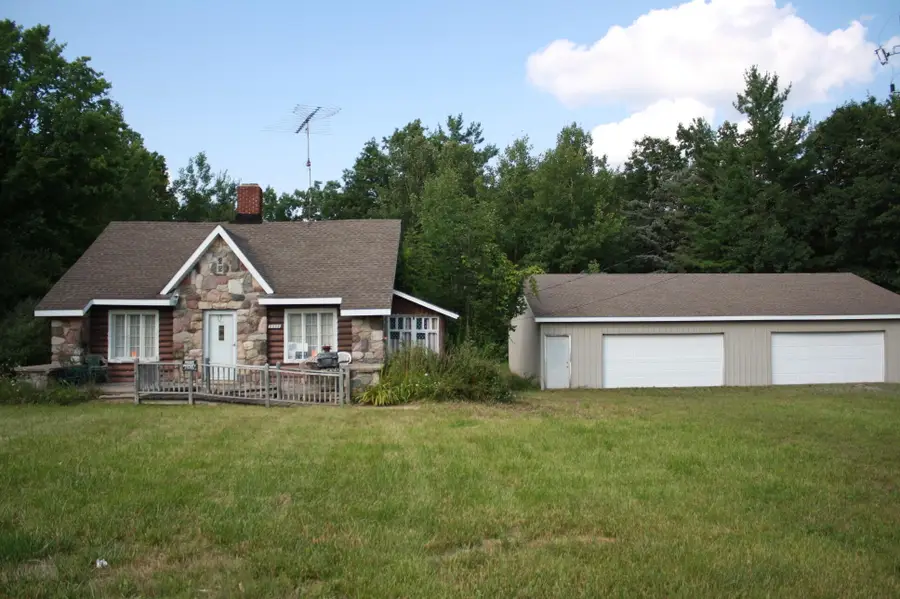 6606 N U.s. 23, Spruce, MI 48762 - #2