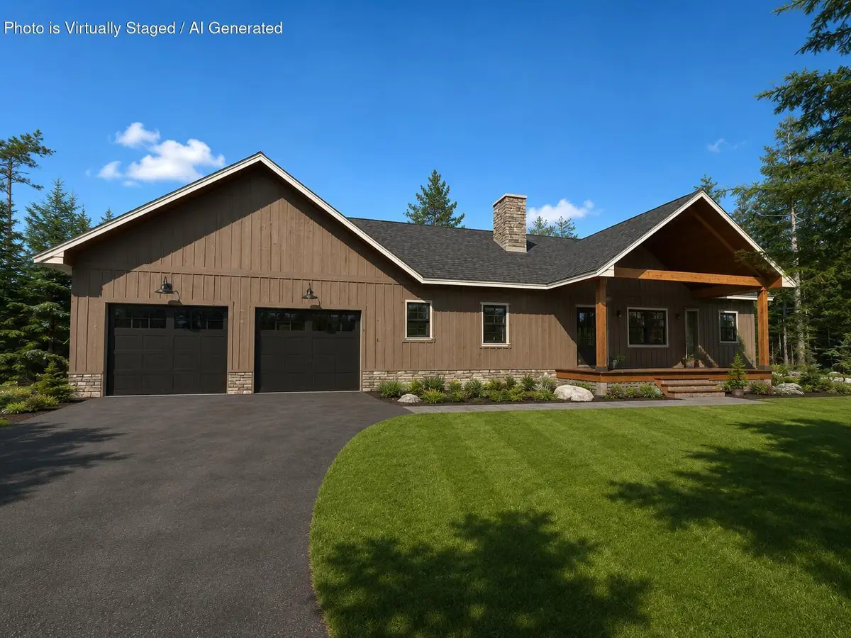 1026 Kassuba Road, Gaylord, MI 49735 - #1