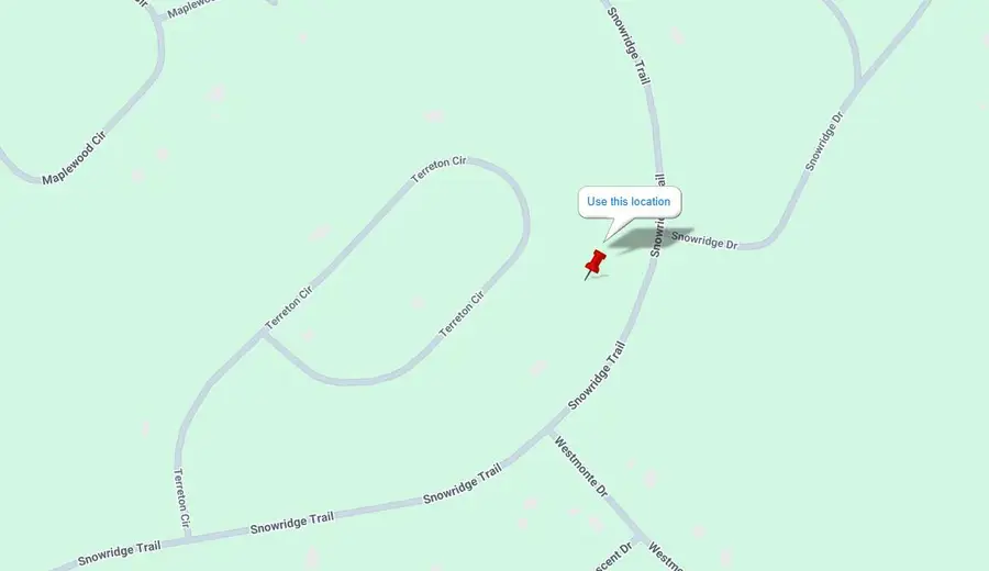 LOT 95 &96 Snowridge Drive, Elmira, MI 49730 - #3