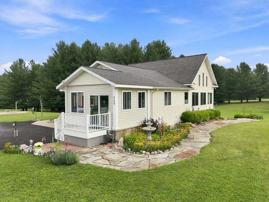 8099 Greenwood Road, Gladwin, MI 48624 - #2
