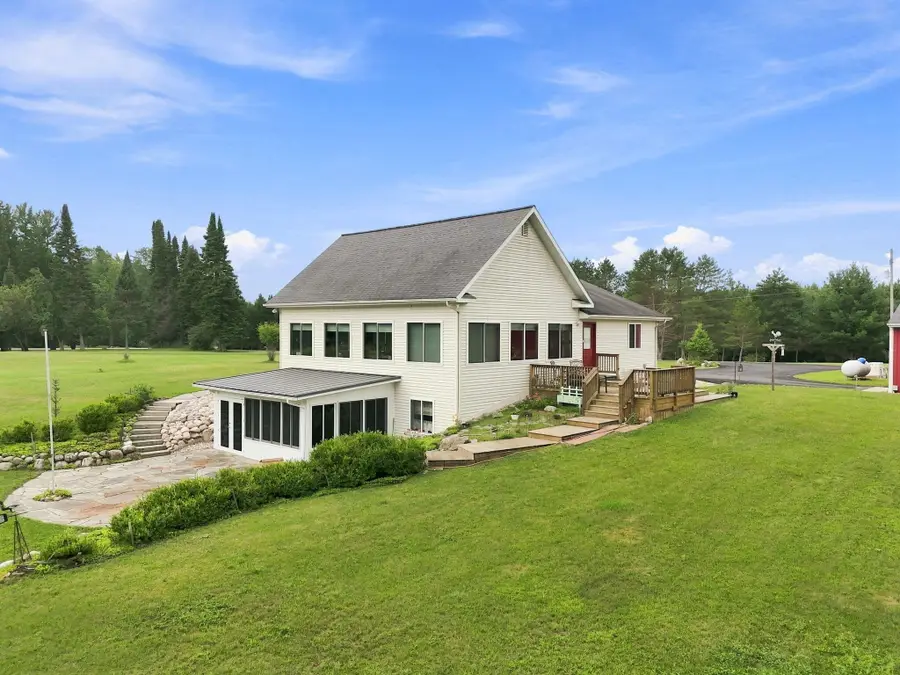 8099 Greenwood Road, Gladwin, MI 48624 - #3