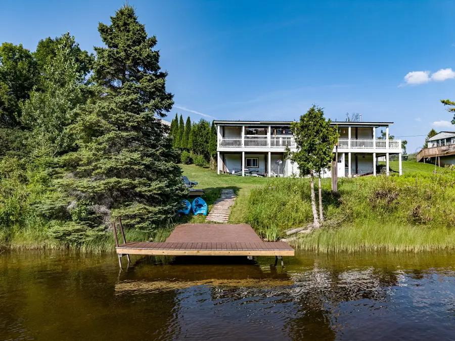 4849 Betterly Drive, Cheboygan, MI 49721 - #2