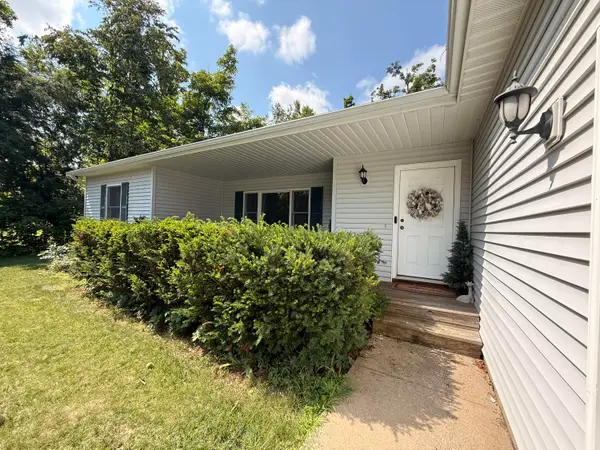 701 Crestwood Drive, Gaylord, MI 49735