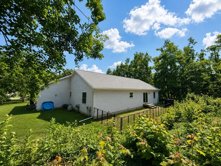 701 Crestwood Drive, Gaylord, MI 49735 - #2