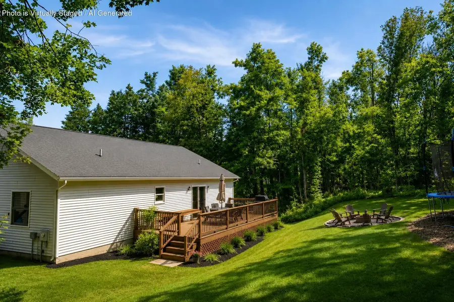 701 Crestwood Drive, Gaylord, MI 49735 - #3