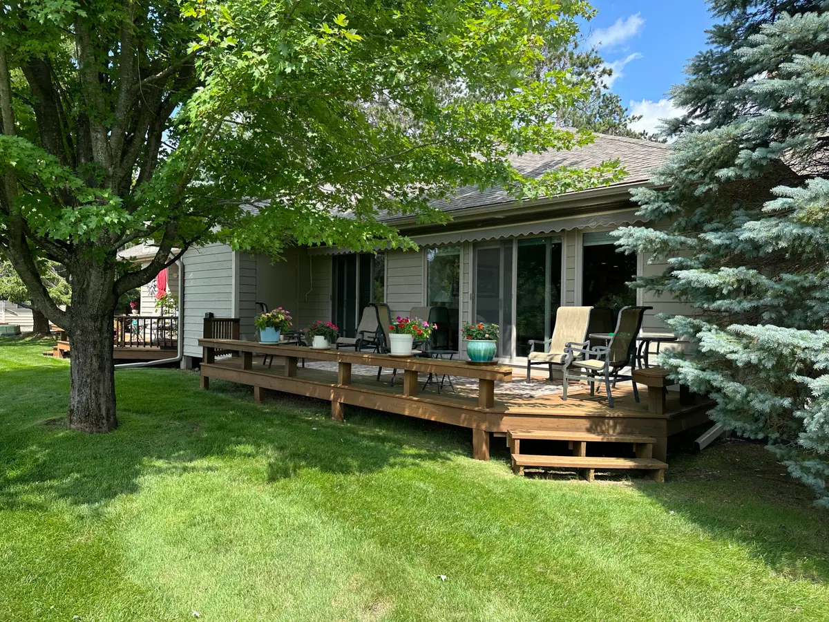 6392 Whispering Lake Drive, Gaylord, MI 49735 - #1
