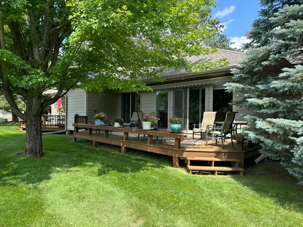 6392 Whispering Lake Drive, Gaylord, MI 49735