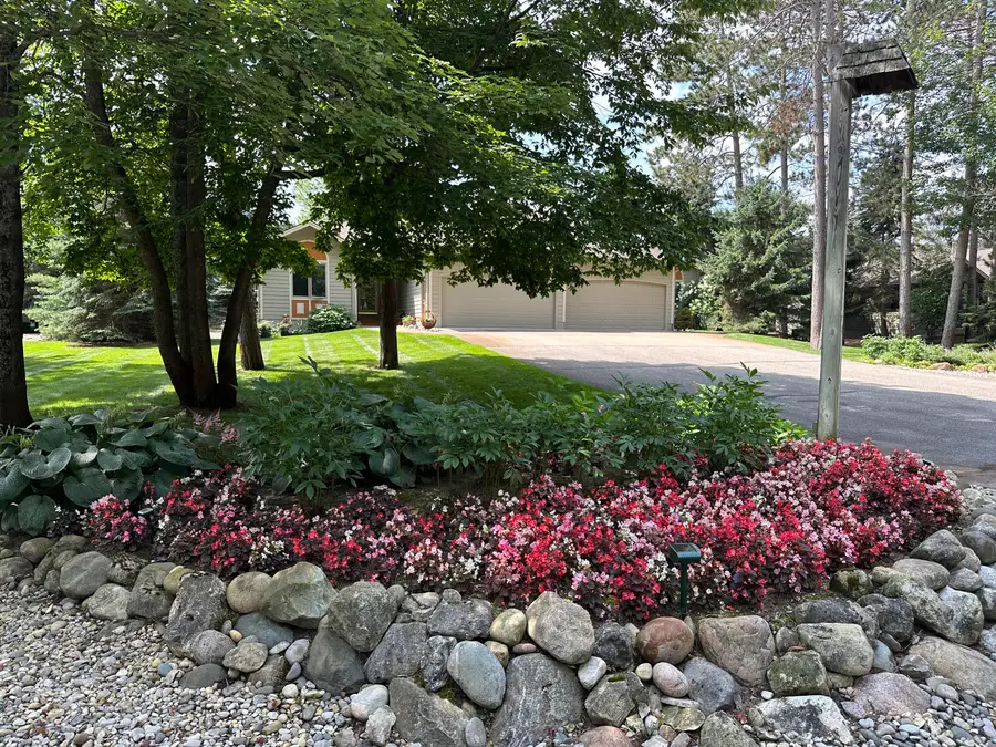 6392 Whispering Lake Drive, Gaylord, MI 49735 - #2