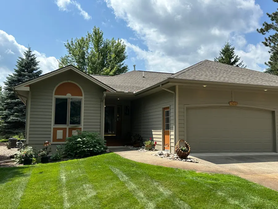 6392 Whispering Lake Drive, Gaylord, MI 49735 - #3