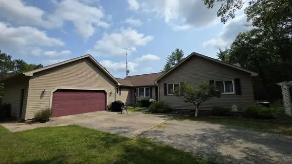 1371 S Poor Farm Road, Harrisville, MI 48740