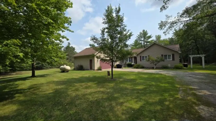 1371 S Poor Farm Road, Harrisville, MI 48740 - #2