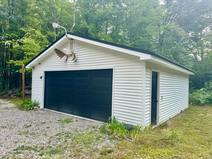1071 Wildwood Trail, Luzerne, MI 48636 - #3