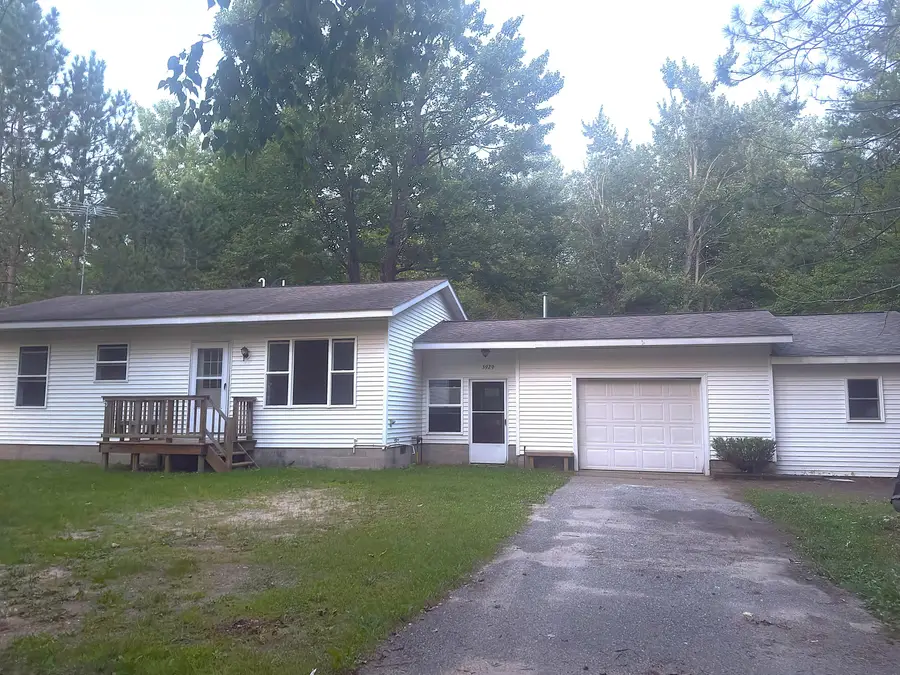 5929 Greenway Drive, Gaylord, MI 49735 - #2