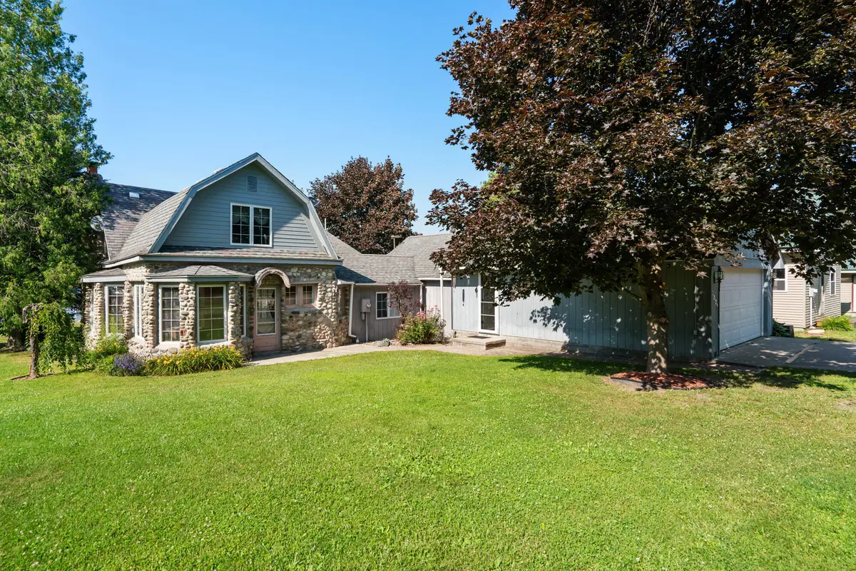 3028 Parrotts Road, Indian River, MI 49749 - #1