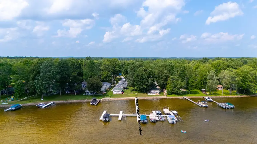 7571 E Houghton Lake Drive, Houghton Lake, MI 48629 - #3
