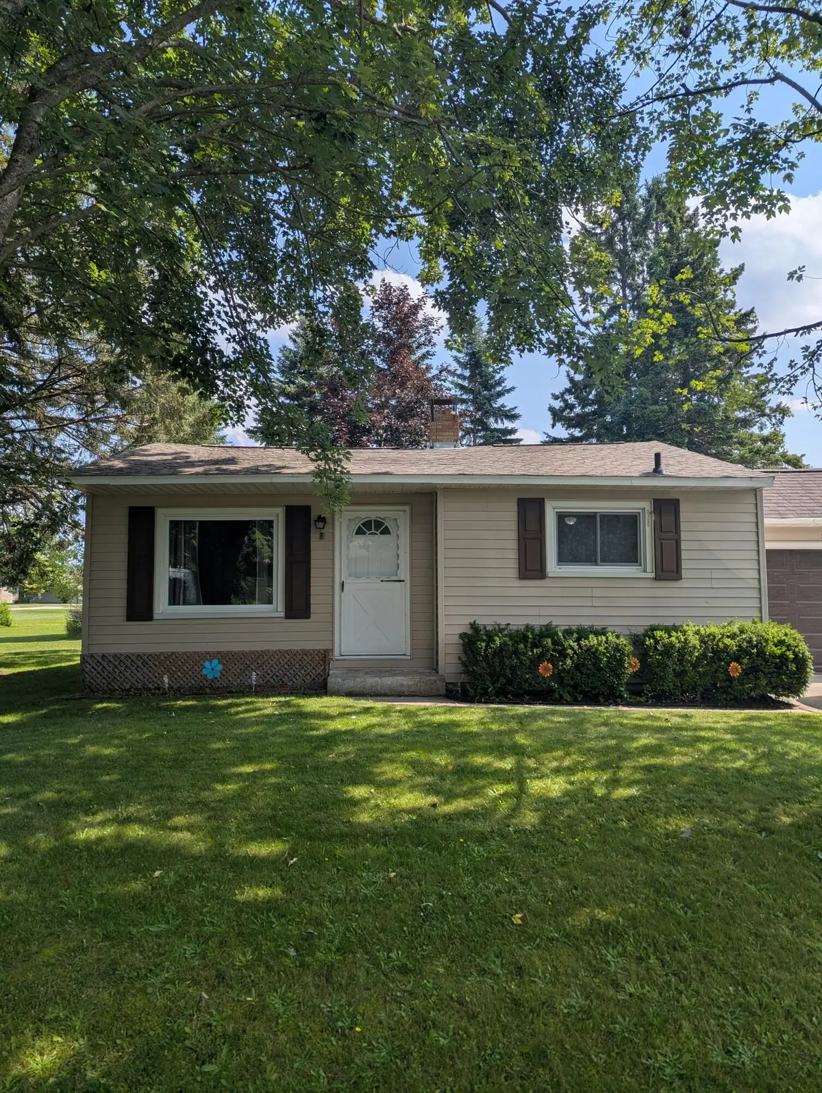 2909 Connon Street, Alpena, MI 49707 - #1