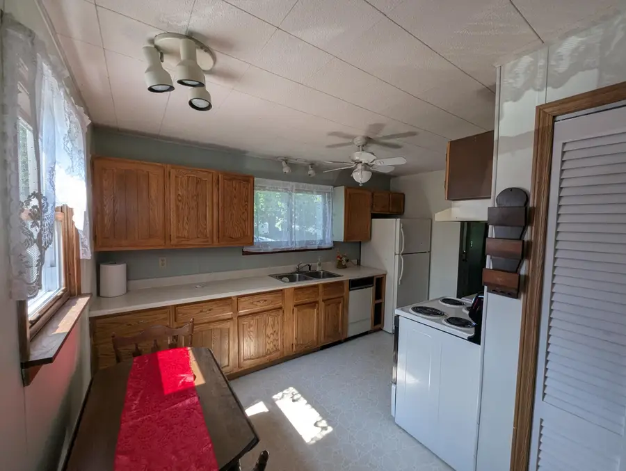 2909 Connon Street, Alpena, MI 49707 - #2