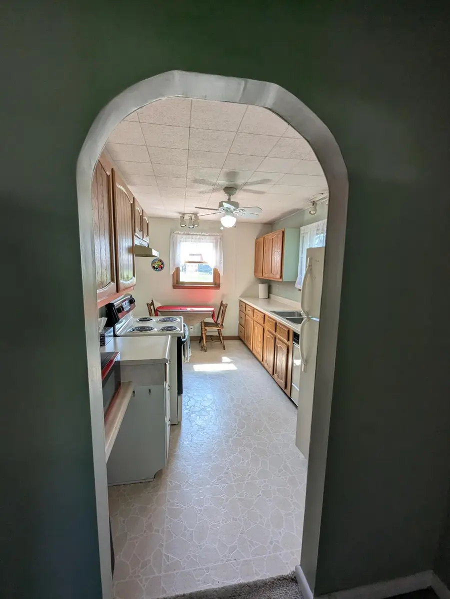 2909 Connon Street, Alpena, MI 49707 - #3