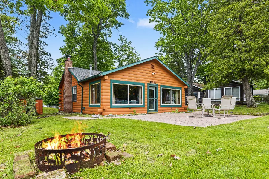 6470 Margaret Lane, Indian River, MI 49749 - #3