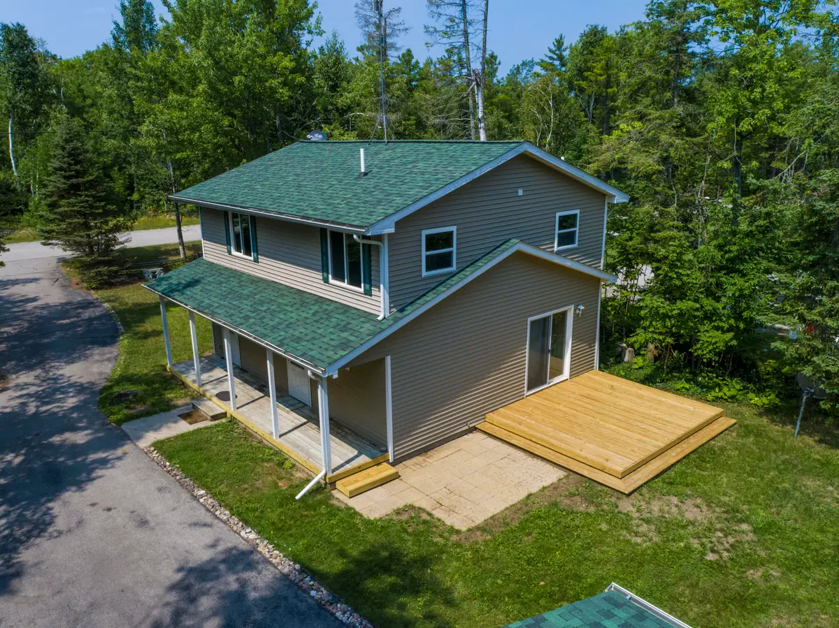 17751 Pineview Drive, Presque Isle, MI 49777 - #1