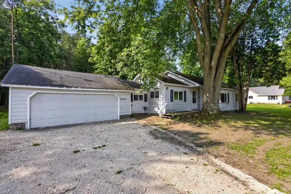 8874 E Pickard Road, Mt. Pleasant, MI 48858