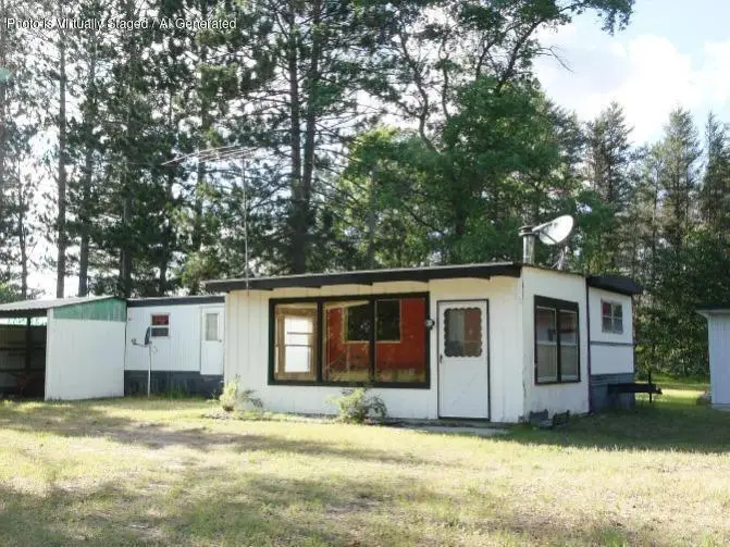 21640 Jesse Road, Hillman, MI 49746 - #1