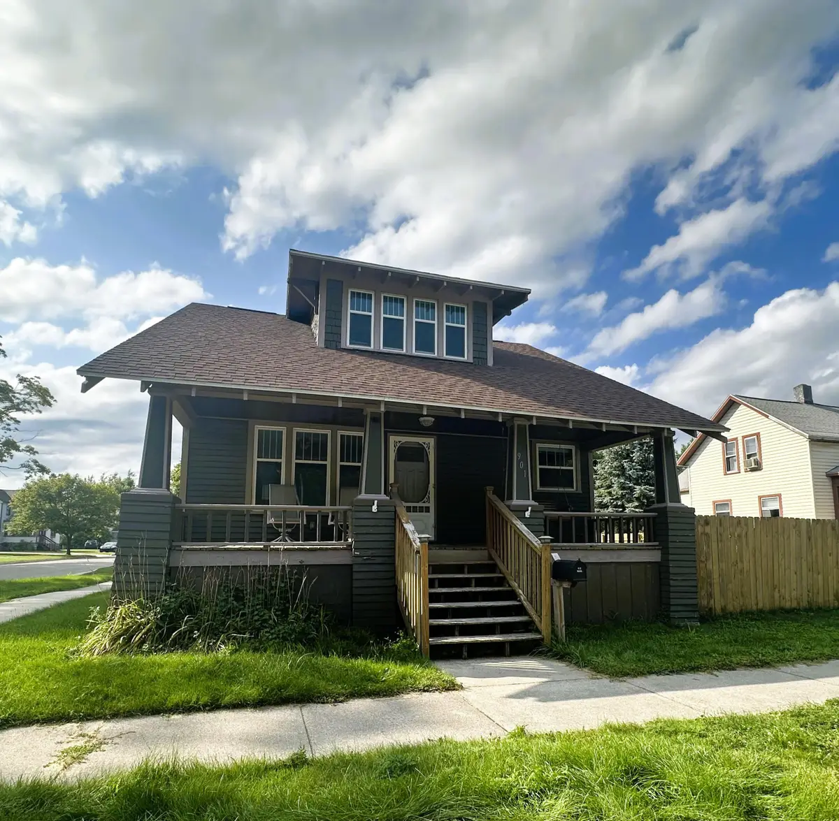 901 Merchant Street, Alpena, MI 49707 - #1