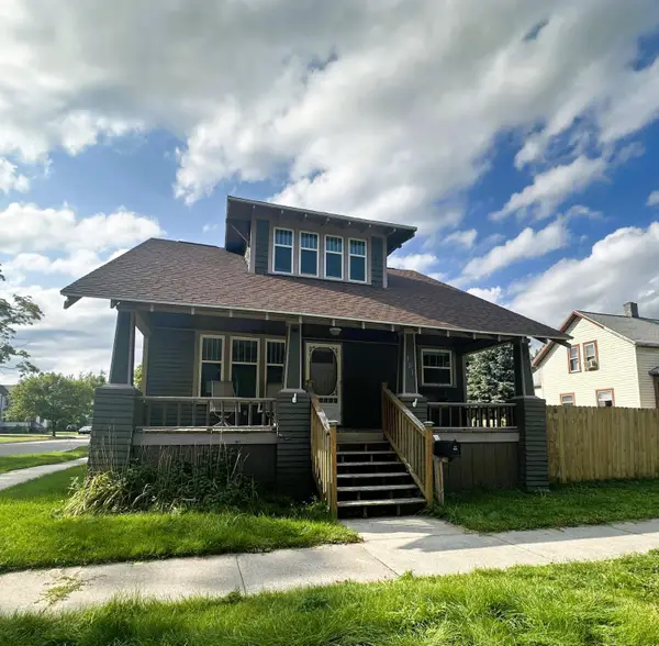 901 Merchant Street, Alpena, MI 49707