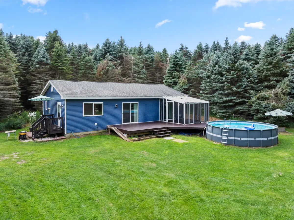 6242 Beckett Road, Gaylord, MI 49735 - #1