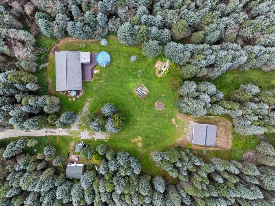 6242 Beckett Road, Gaylord, MI 49735 - #2