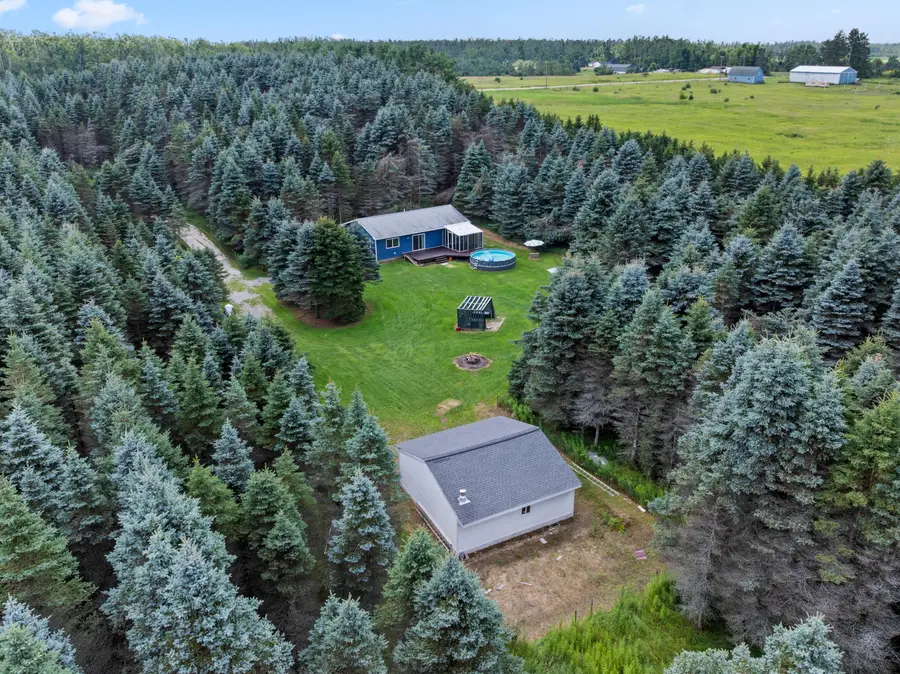 6242 Beckett Road, Gaylord, MI 49735 - #3