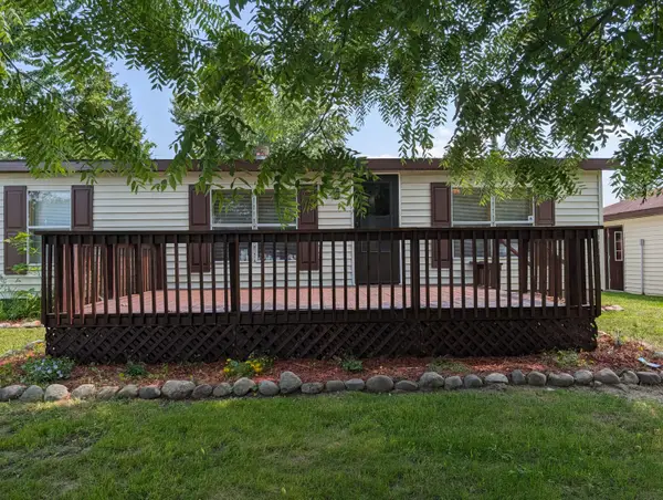 330 Livingston Street, Hillman, MI 49746