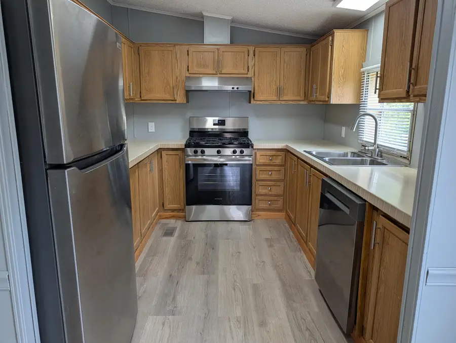 330 Livingston Street, Hillman, MI 49746 - #2