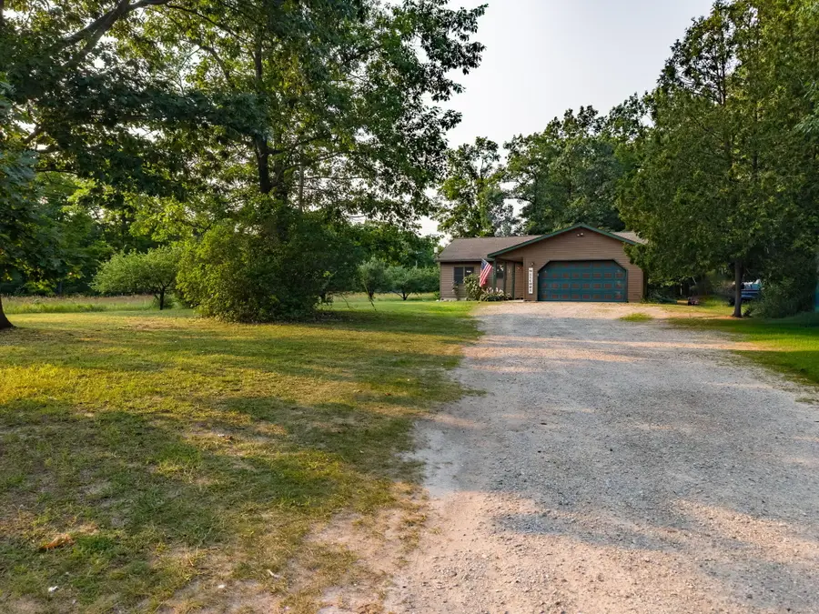 6084 Mullett Burt Road, Cheboygan, MI 49721 - #2