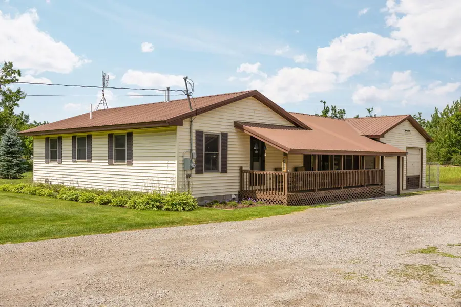 3288 Hallenius Road, Gaylord, MI 49735 - #2