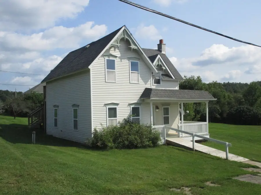 Address Withheld By Seller, Wolverine, MI 49799 - #3