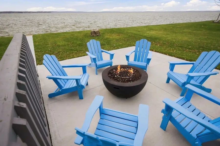 423 Old Trail Drive, Houghton Lake, MI 48629 - #3